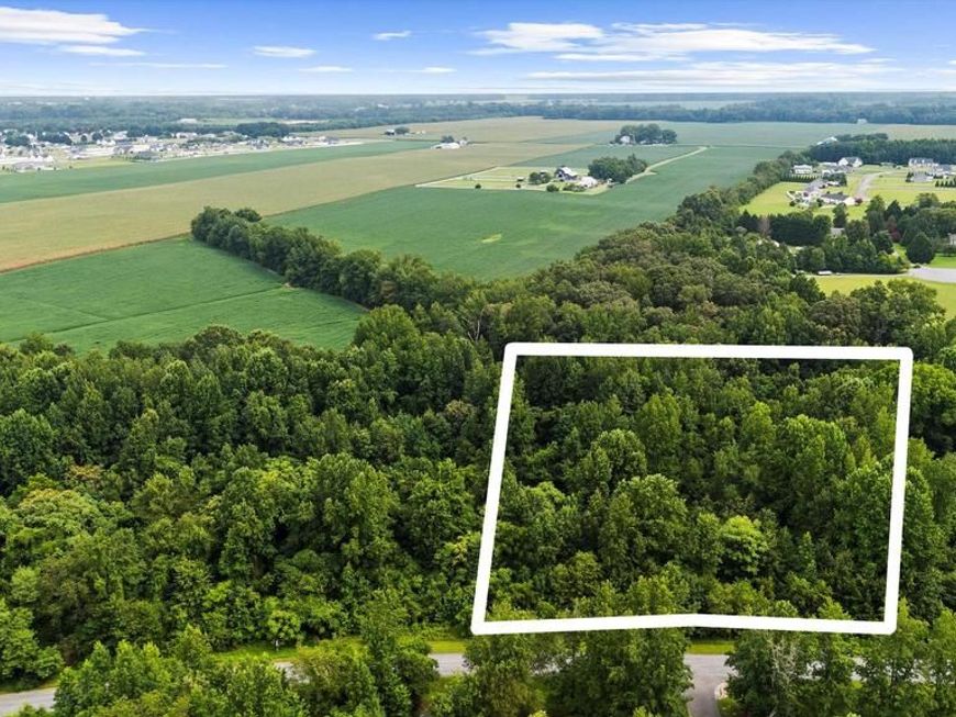Burnt Mill Road, Ridgely, MD 21660 Main Photo