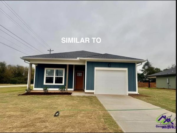 127 Weeping Willow Way, Vienna, GA 31092