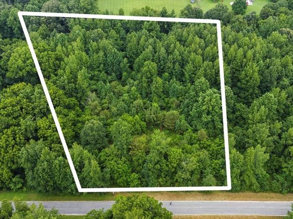 BURNT MILL ROAD, RIDGELY, MD 21660