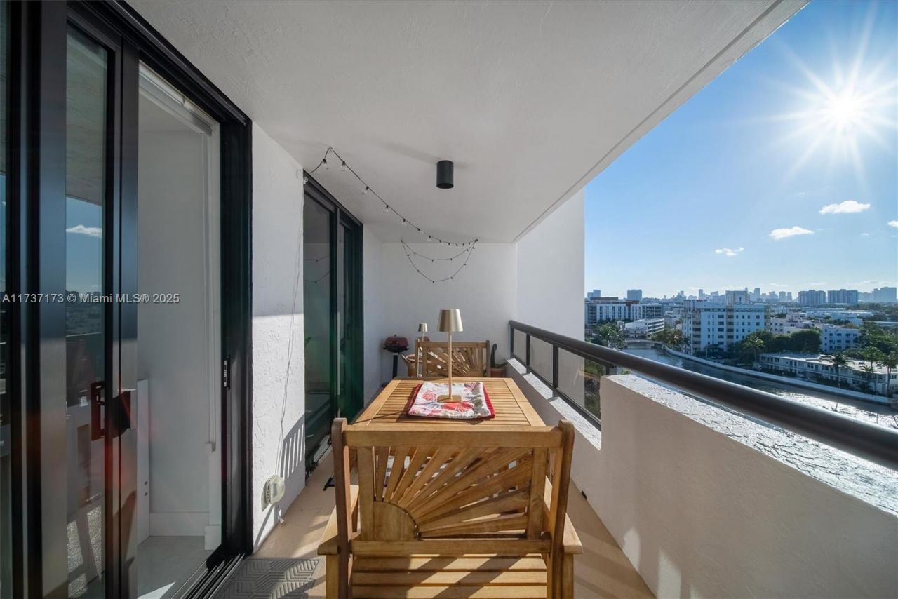 2555 Collins Ave, Unit 1106, Miami Beach, FL 33140 Photo