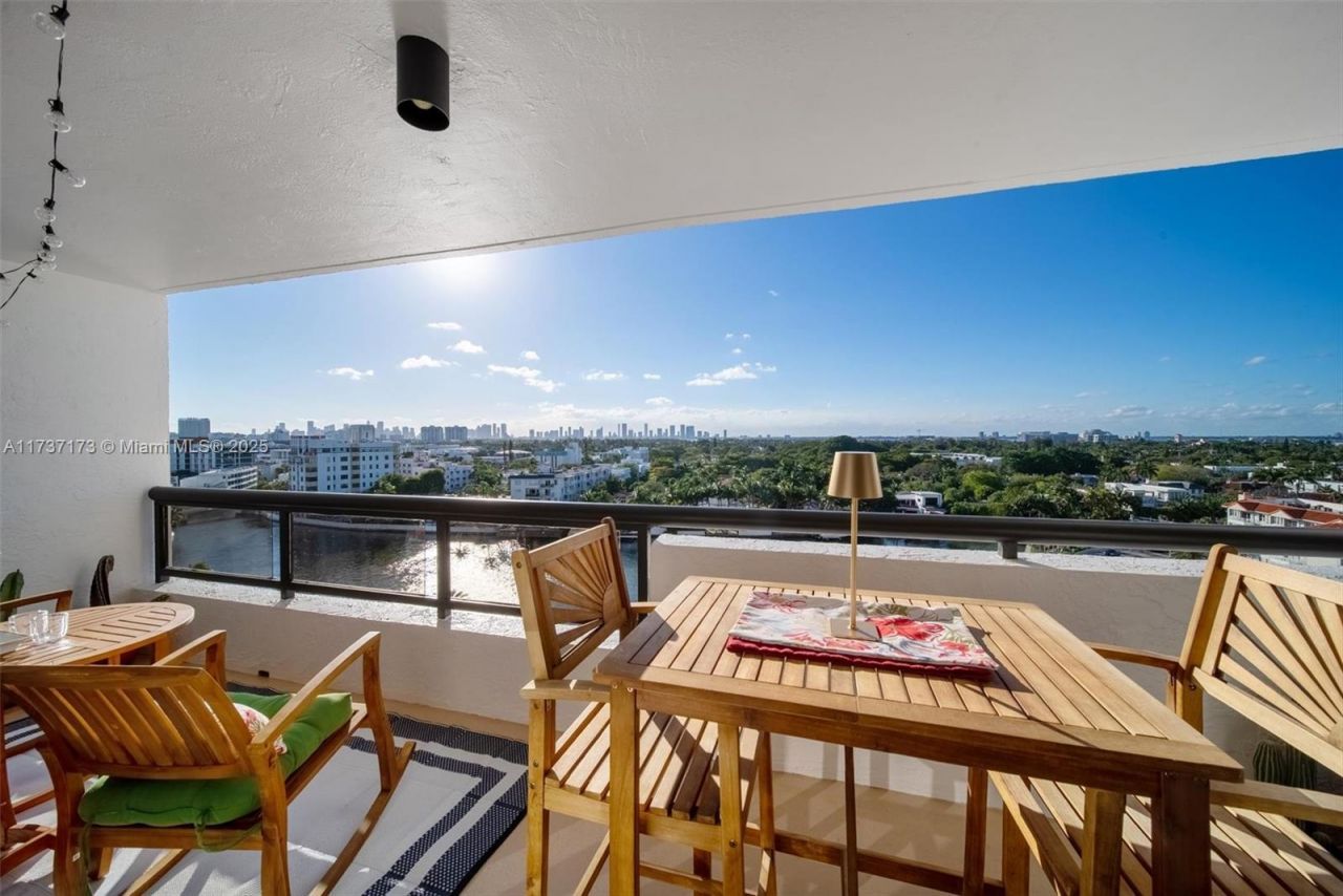 2555 Collins Ave, Unit 1106, Miami Beach, FL 33140 Photo