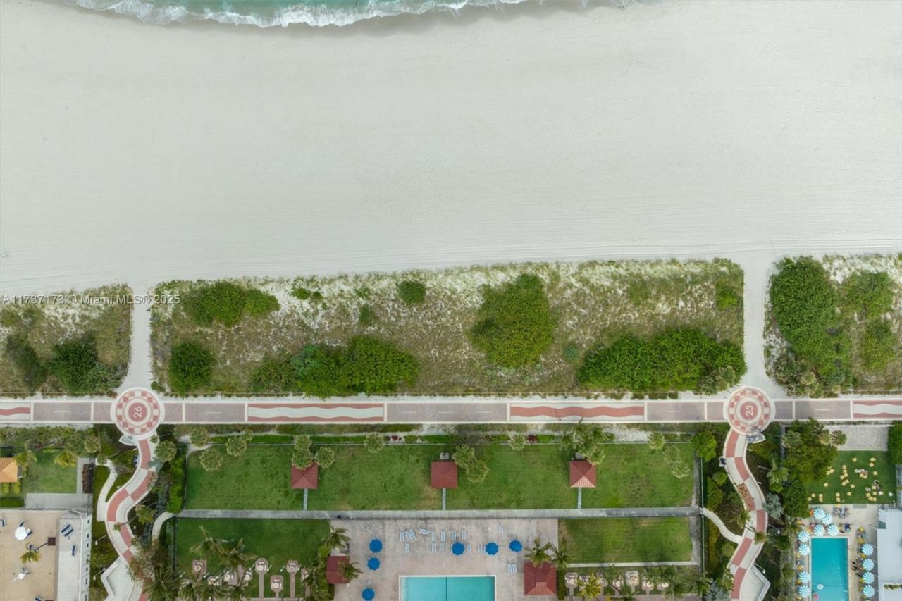 2555 Collins Ave, Unit 1106, Miami Beach, FL 33140 Photo