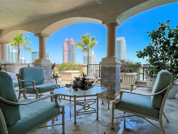 7241 Fisher Island Dr, Unit 7241, Miami Beach, FL 33109