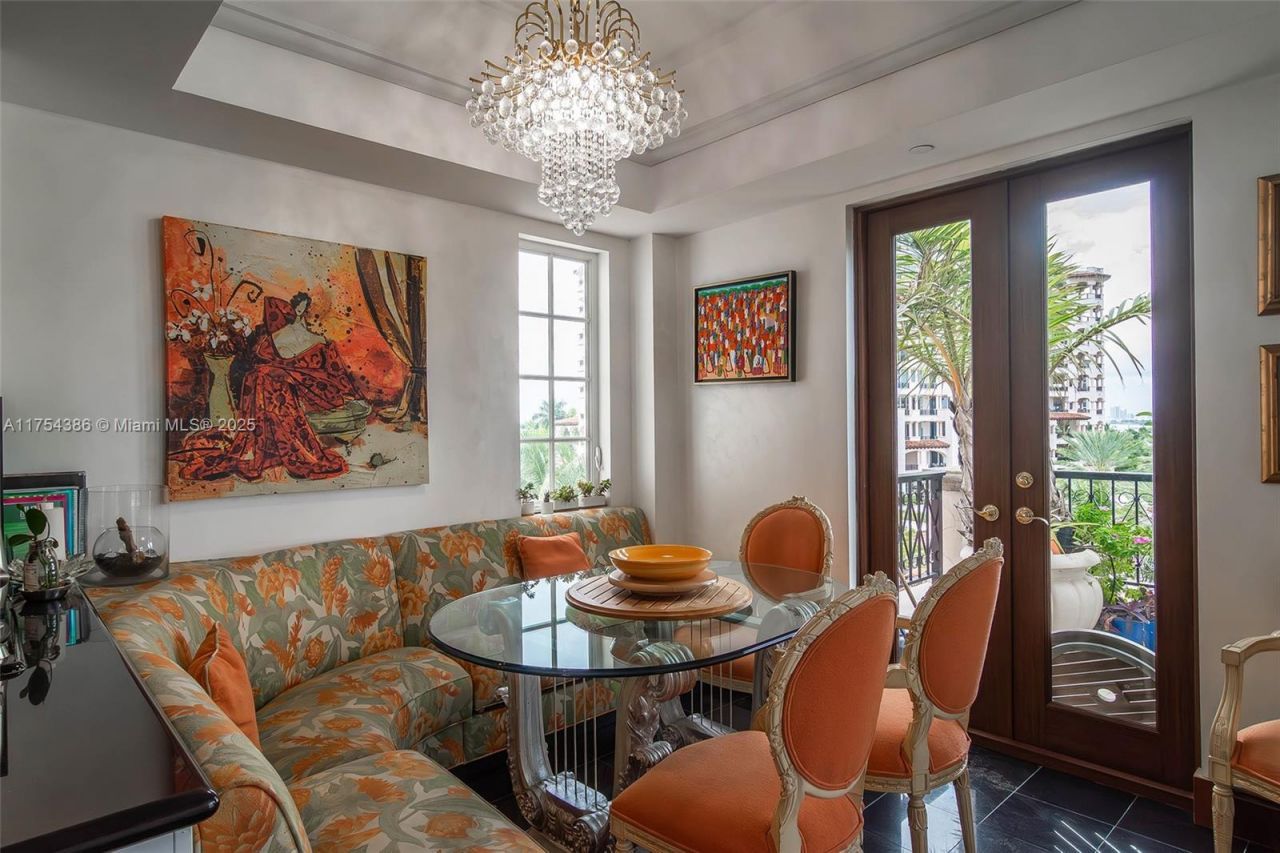 7241 Fisher Island Dr, Unit 7241, Miami Beach, FL 33109 Photo