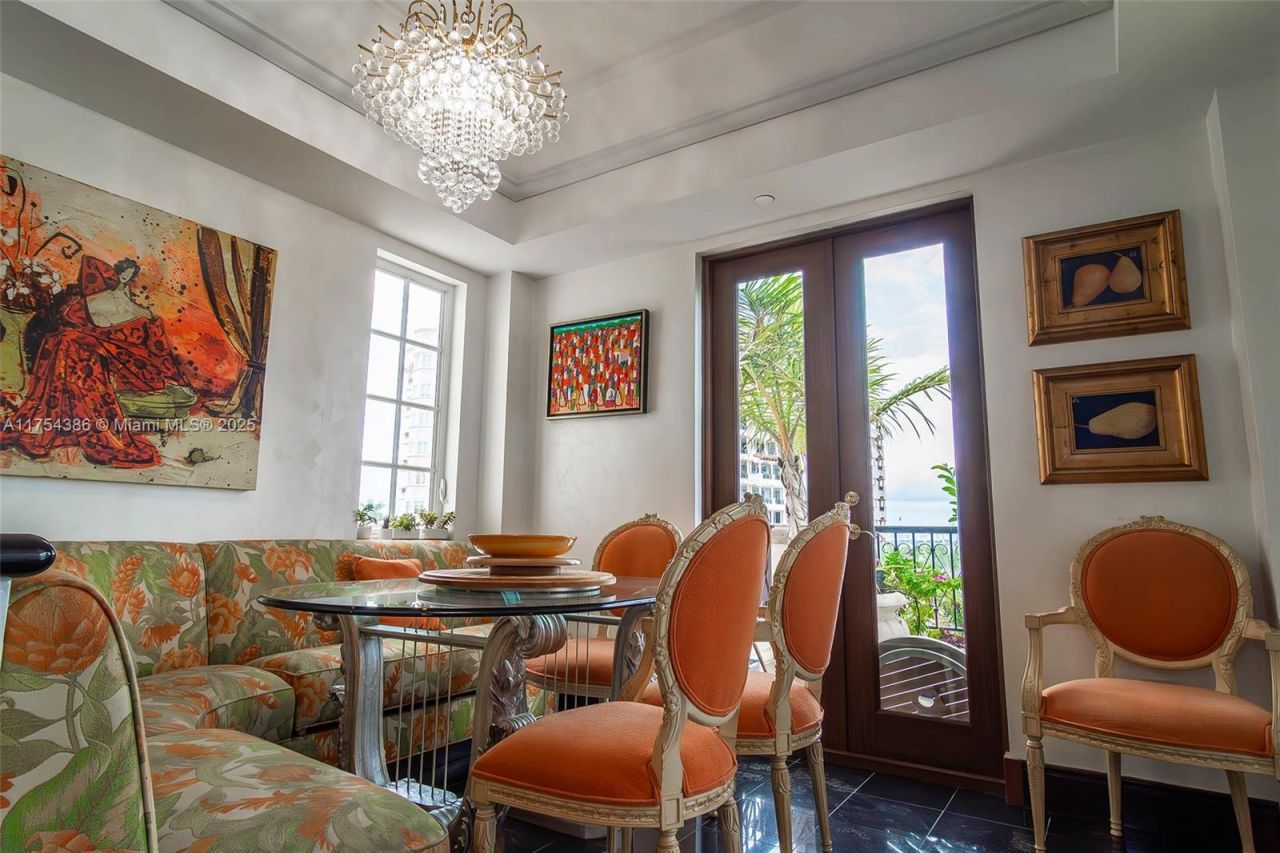 7241 Fisher Island Dr, Unit 7241, Miami Beach, FL 33109 Photo