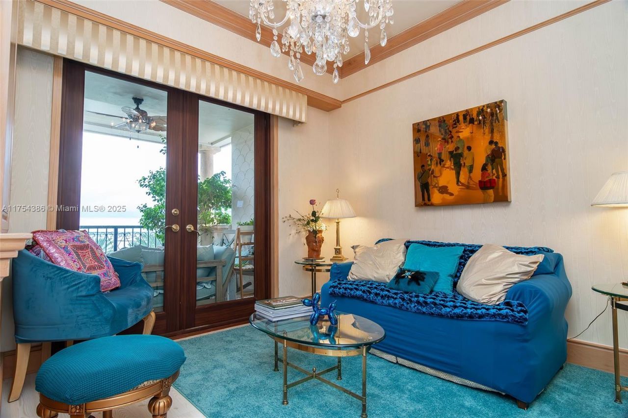 7241 Fisher Island Dr, Unit 7241, Miami Beach, FL 33109 Photo