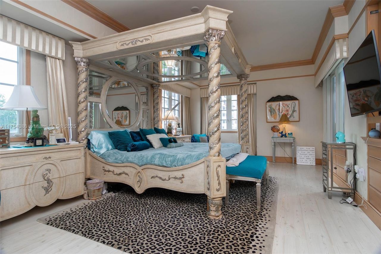 7241 Fisher Island Dr, Unit 7241, Miami Beach, FL 33109 Photo