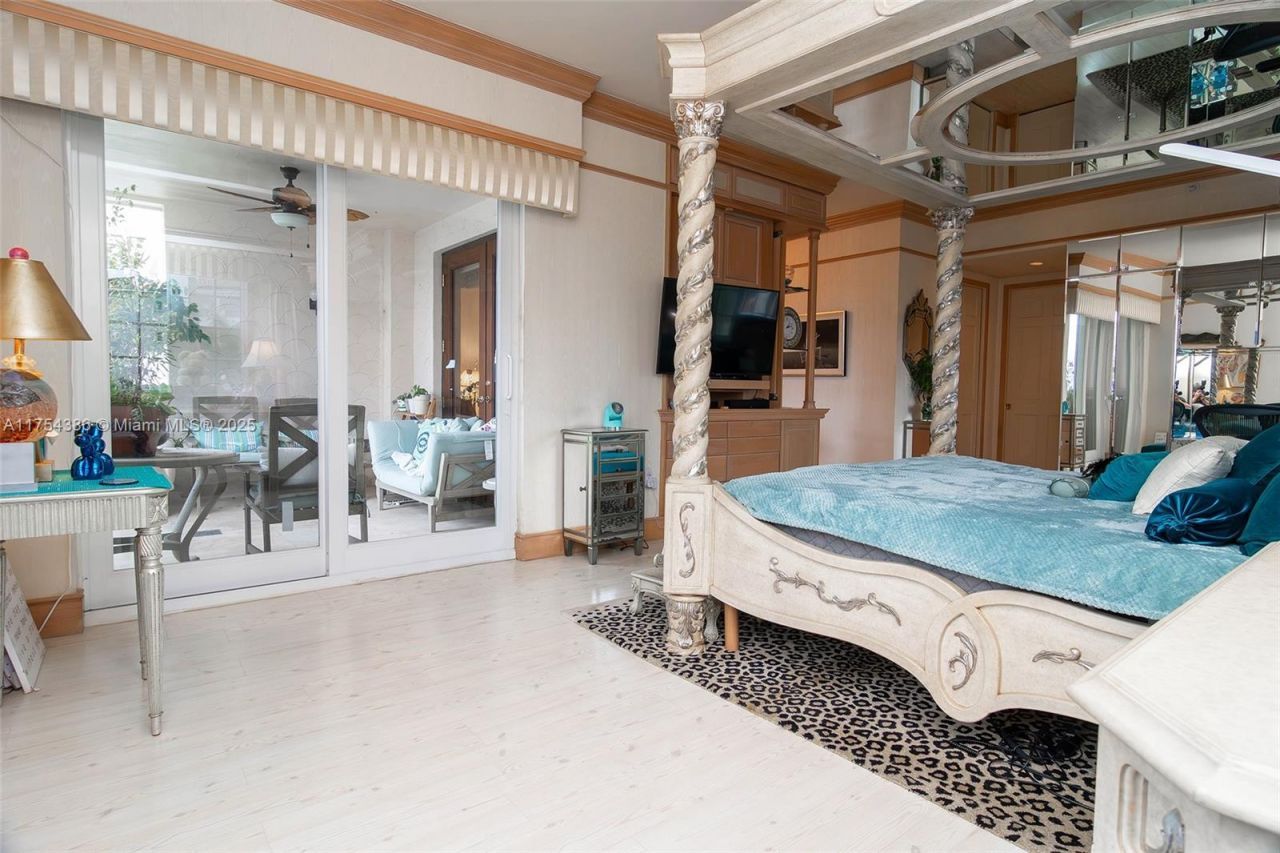 7241 Fisher Island Dr, Unit 7241, Miami Beach, FL 33109 Photo