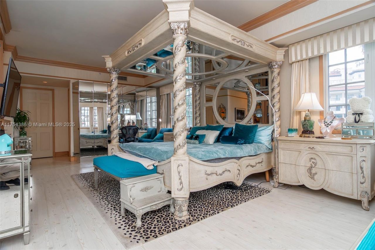 7241 Fisher Island Dr, Unit 7241, Miami Beach, FL 33109 Photo