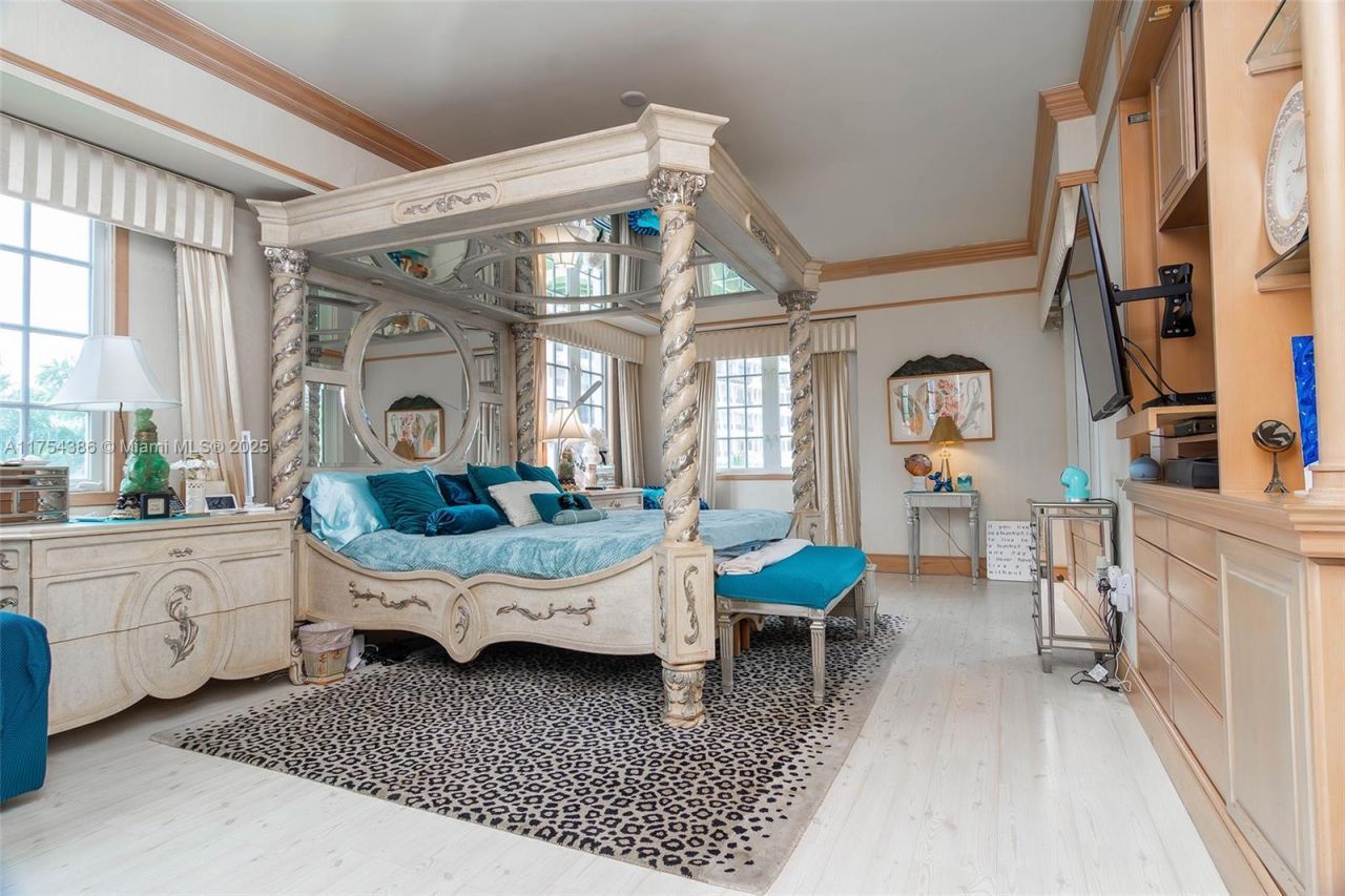 7241 Fisher Island Dr, Unit 7241, Miami Beach, FL 33109 Photo