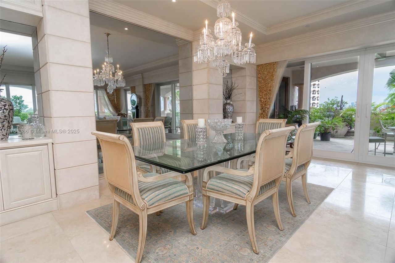 7241 Fisher Island Dr, Unit 7241, Miami Beach, FL 33109 Photo