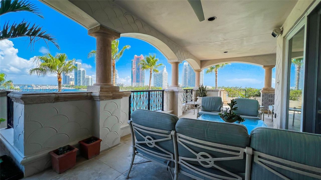 7241 Fisher Island Dr, Unit 7241, Miami Beach, FL 33109 Photo