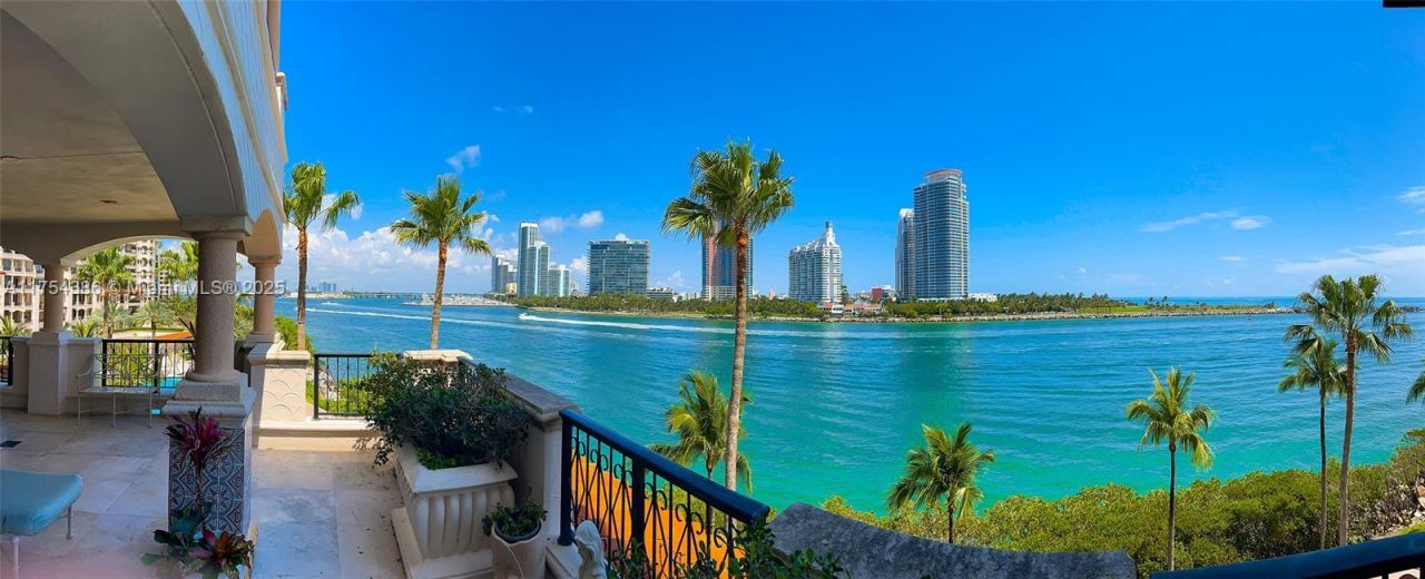 7241 Fisher Island Dr, Unit 7241, Miami Beach, FL 33109 Photo