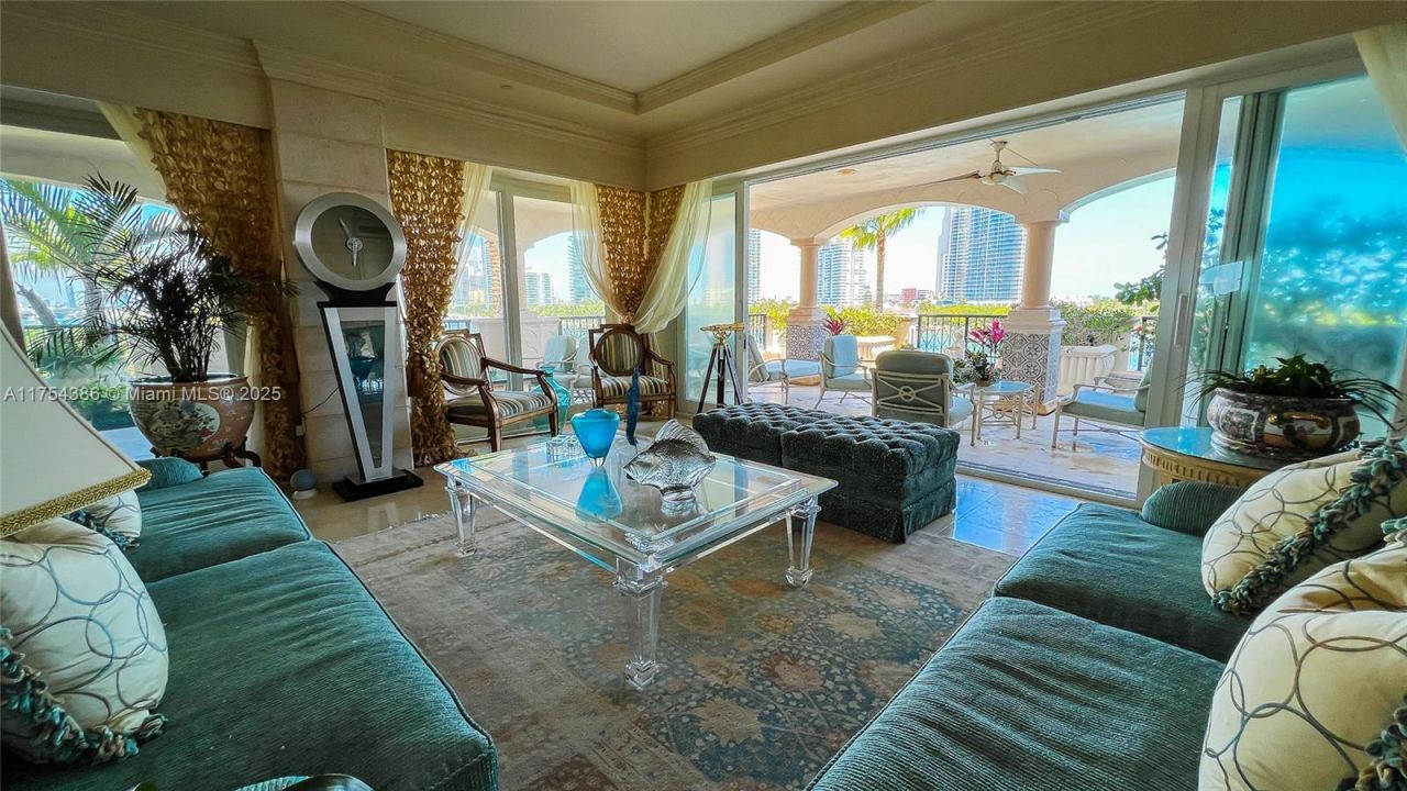 7241 Fisher Island Dr, Unit 7241, Miami Beach, FL 33109 Photo