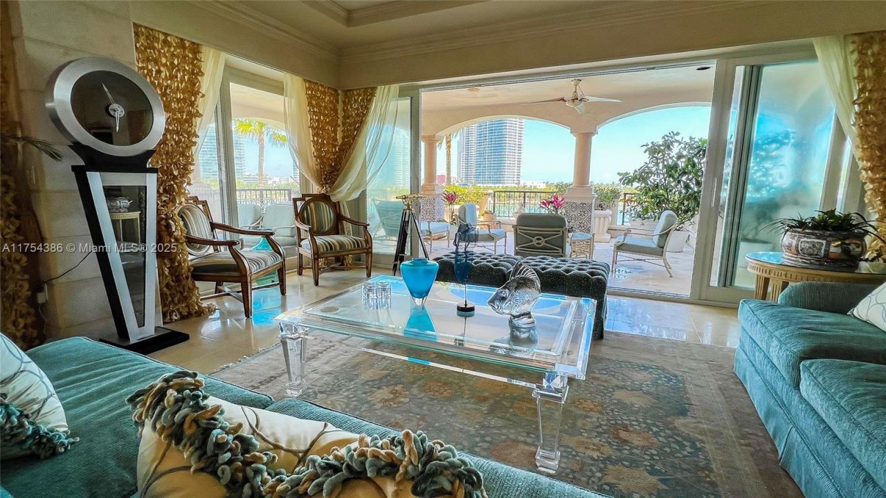 7241 Fisher Island Dr, Unit 7241, Miami Beach, FL 33109 Photo