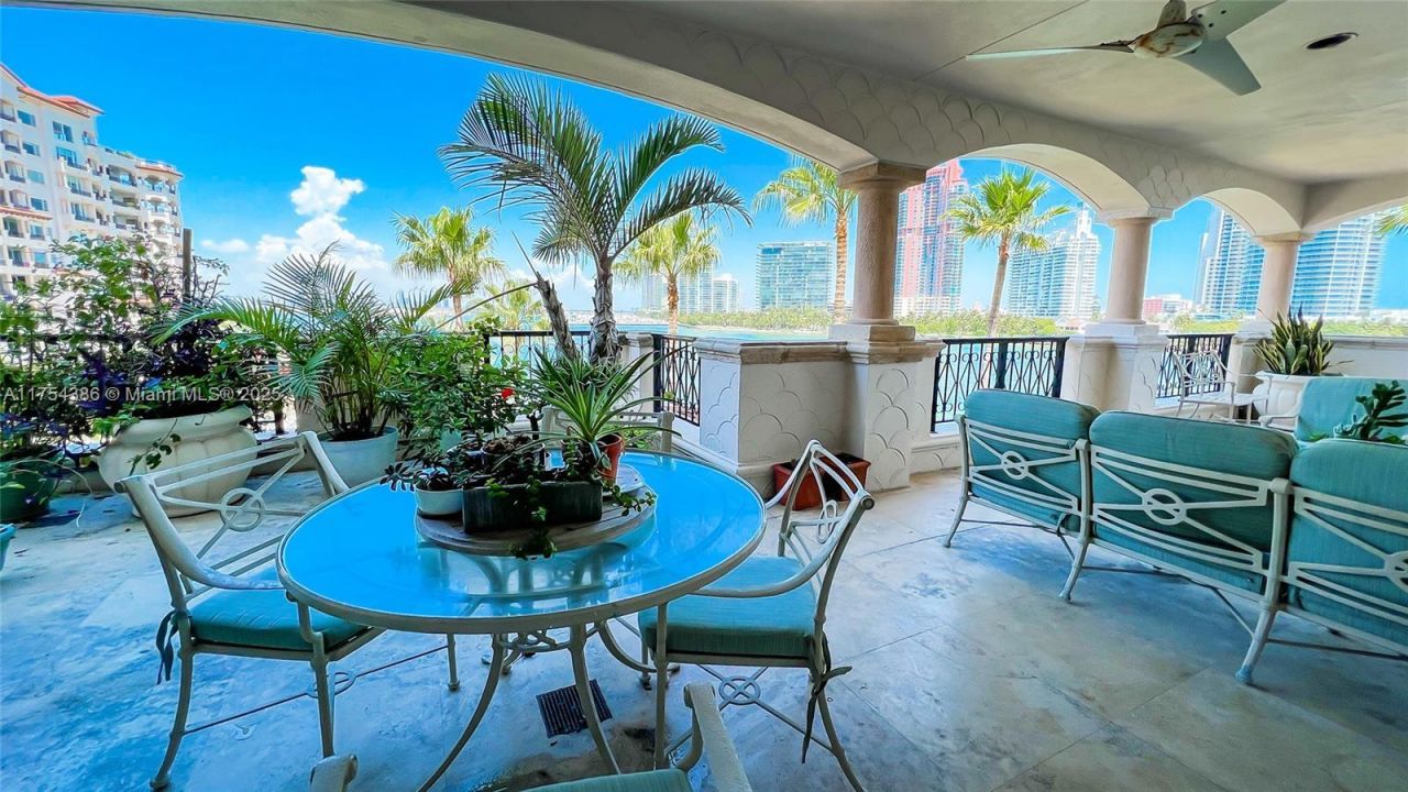 7241 Fisher Island Dr, Unit 7241, Miami Beach, FL 33109 Photo