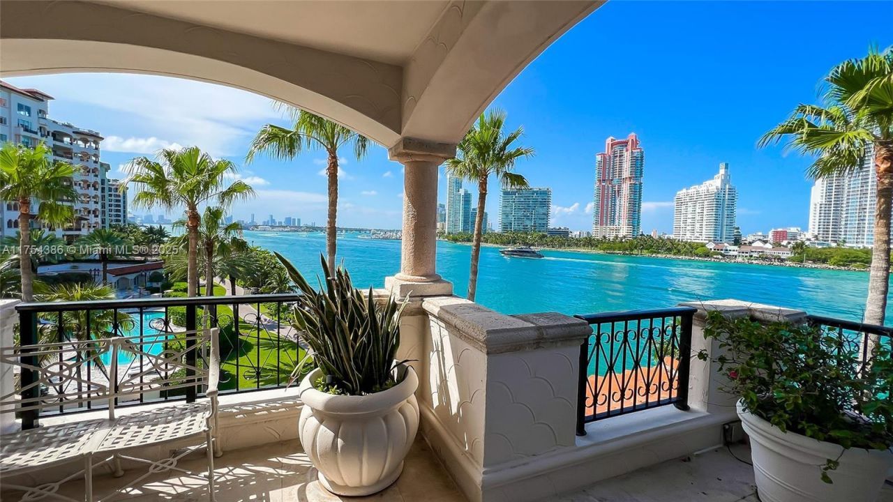 7241 Fisher Island Dr, Unit 7241, Miami Beach, FL 33109 Photo