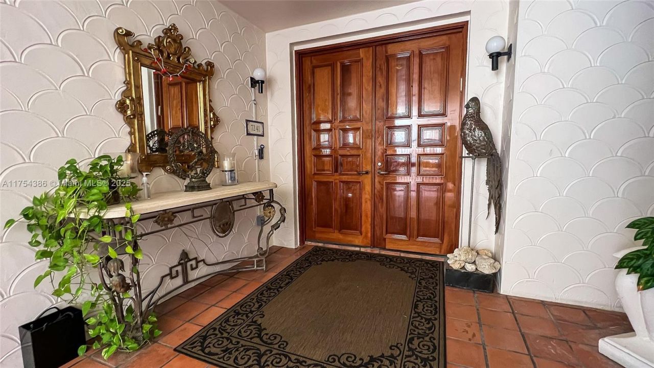 7241 Fisher Island Dr, Unit 7241, Miami Beach, FL 33109 Photo