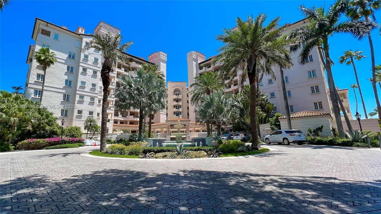 7241 Fisher Island Dr, Unit 7241, Miami Beach, FL 33109 Photo