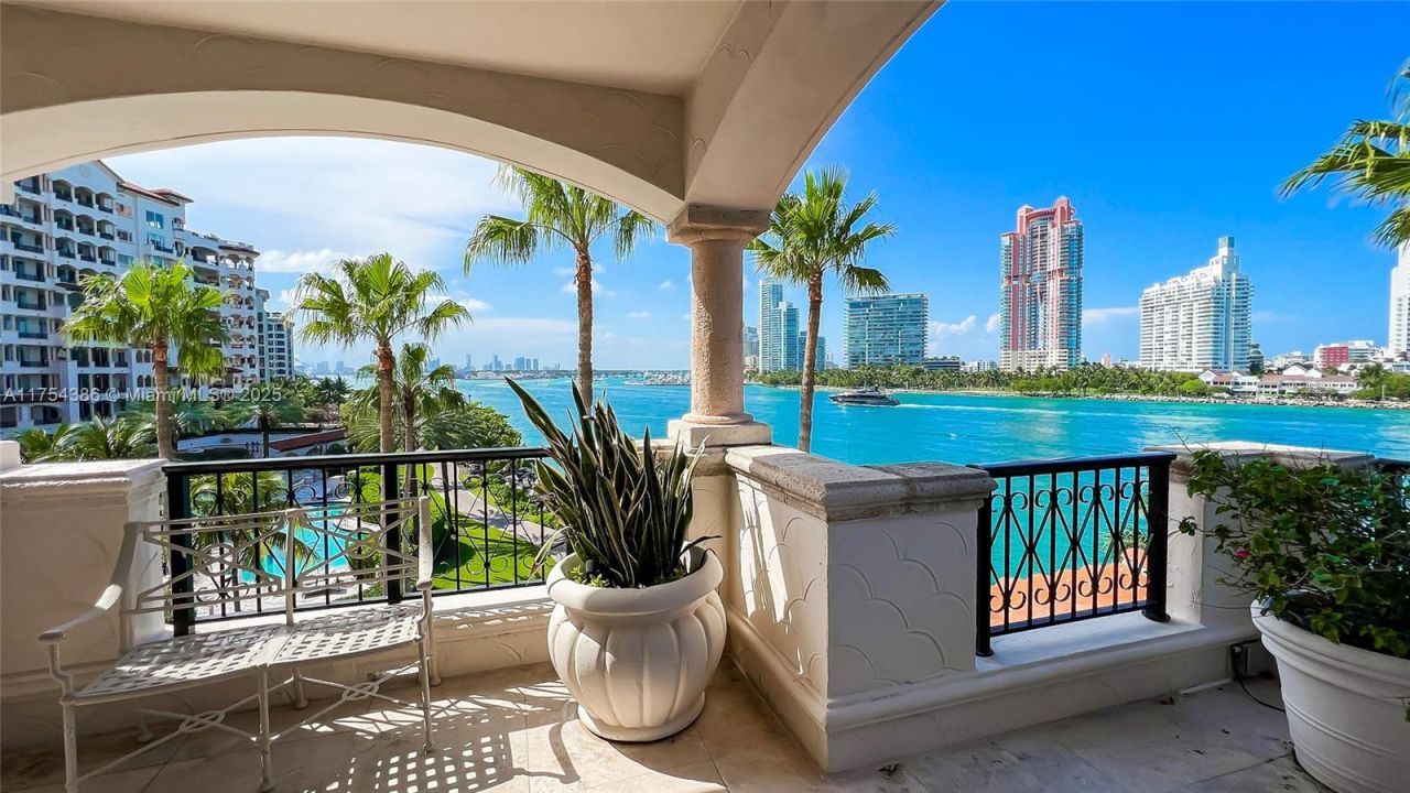 7241 Fisher Island Dr, Unit 7241, Miami Beach, FL 33109 Photo