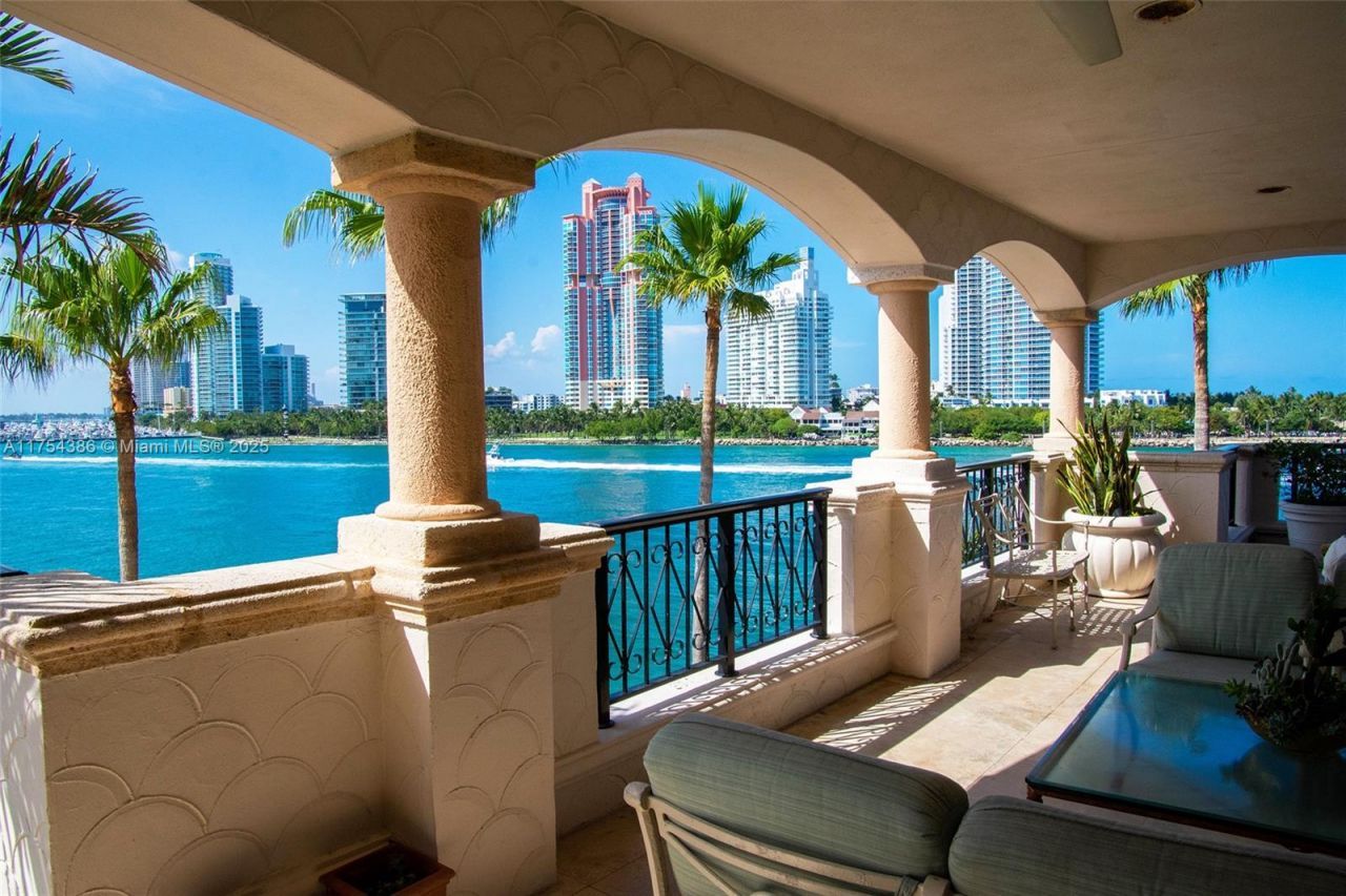 7241 Fisher Island Dr, Unit 7241, Miami Beach, FL 33109 Photo