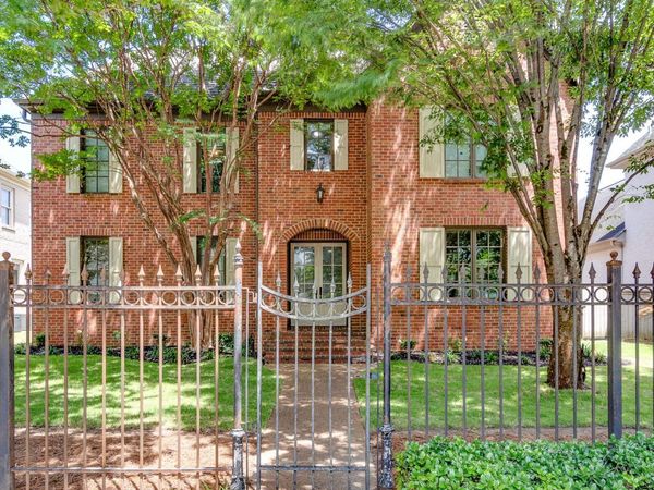 226 N WHITE STATION RD, Memphis, TN 38117