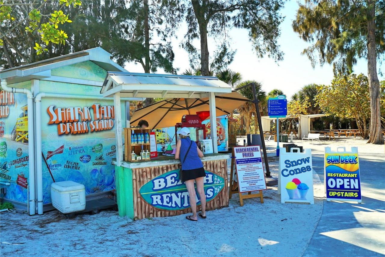 462 Island Circle, Sarasota, FL 34242 Photo