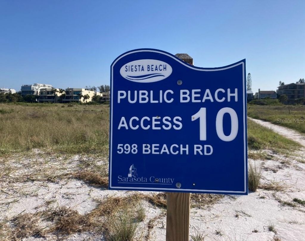 462 Island Circle, Sarasota, FL 34242 Photo