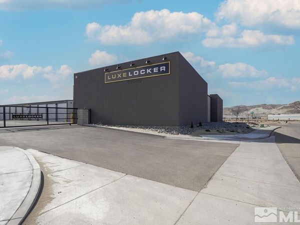 25 Panther Drive, Unit E174, Reno, NV 89506
