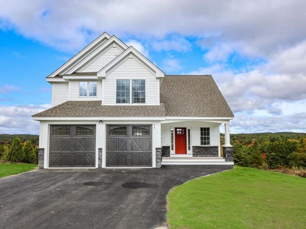 1 Tallarico Street, Unit 14, Litchfield, NH 03052