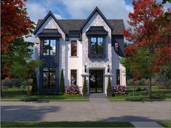 108 La Rambla Court, Southlake, TX 76092