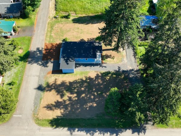 Anne Street, Unit Lot 1, Yoncalla, OR 97499