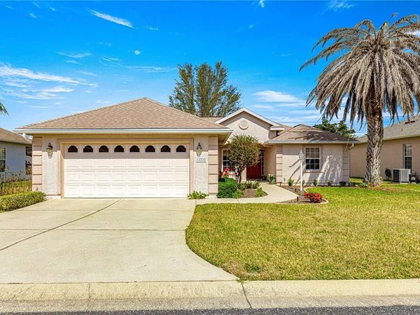 12225 SE 173RD PLACE, Summerfield, FL 34491