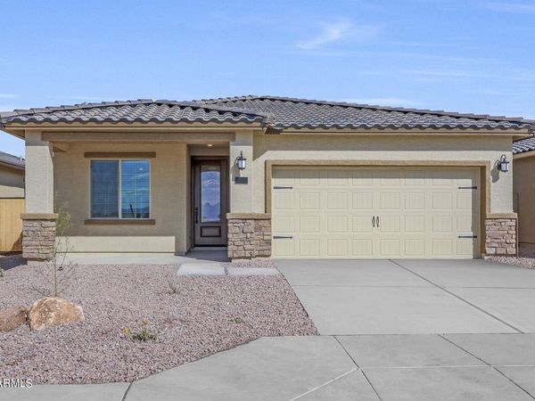 10347 N 115TH Avenue, Youngtown, AZ 85363