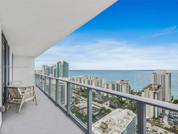 4010 S Ocean Dr, Unit R2505, Hollywood, FL 33019