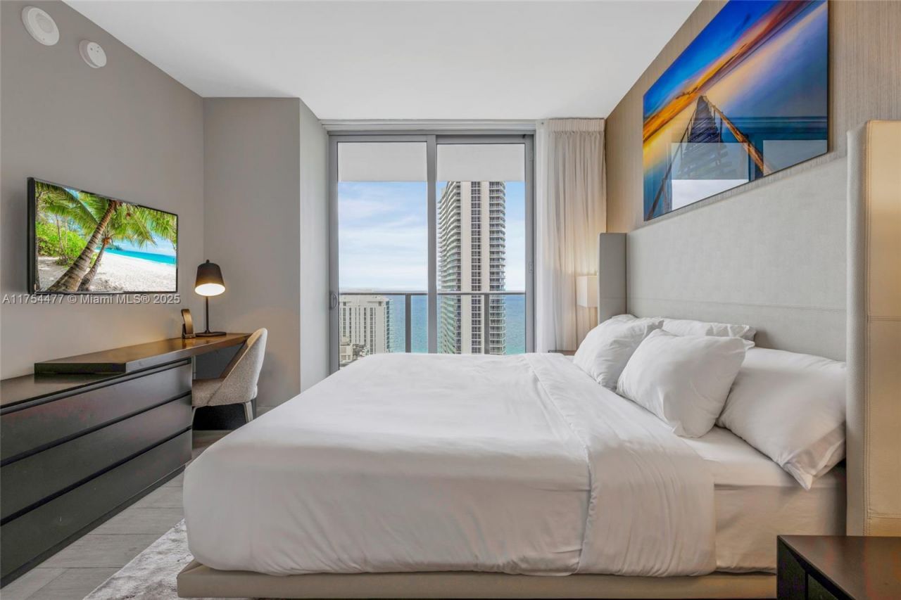 4010 S Ocean Dr, Unit R2505, Hollywood, FL 33019 Photo