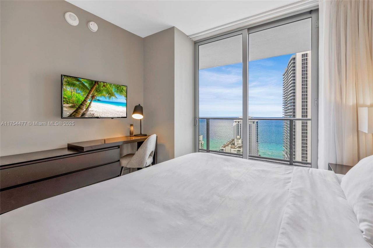 4010 S Ocean Dr, Unit R2505, Hollywood, FL 33019 Photo