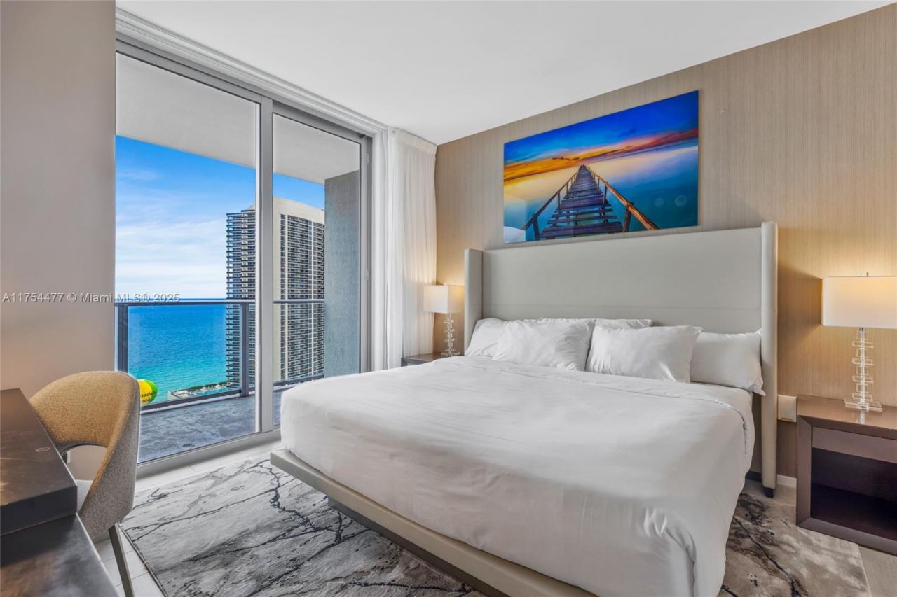 4010 S Ocean Dr, Unit R2505, Hollywood, FL 33019 Photo