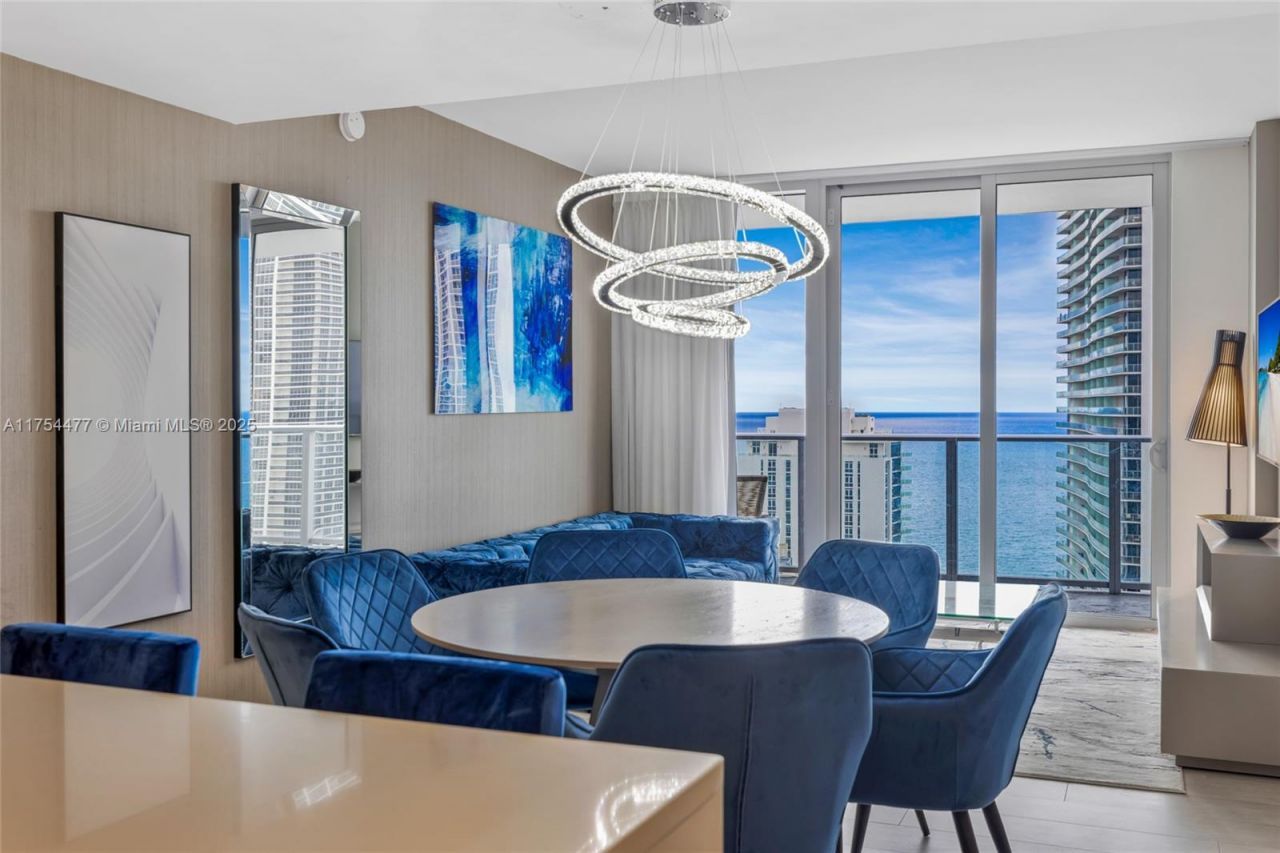 4010 S Ocean Dr, Unit R2505, Hollywood, FL 33019 Photo