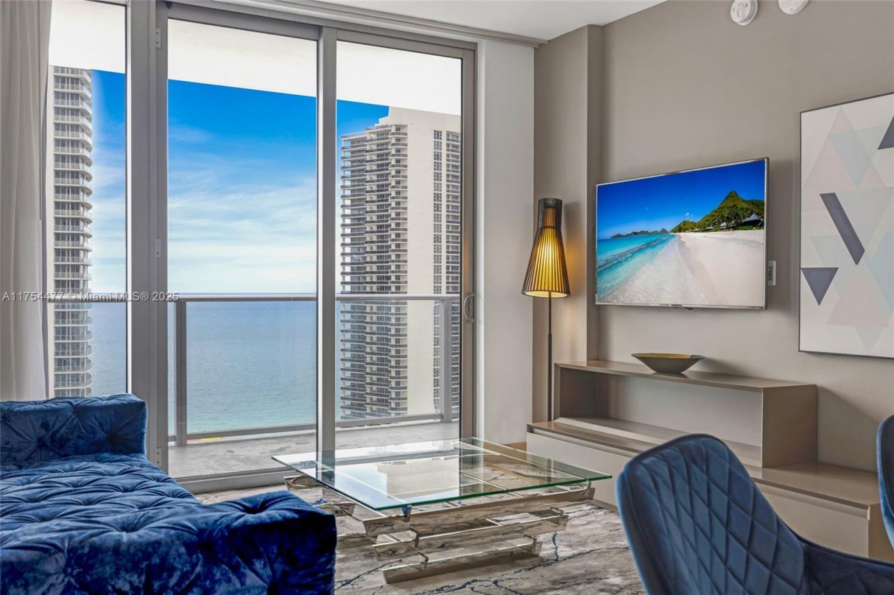 4010 S Ocean Dr, Unit R2505, Hollywood, FL 33019 Photo