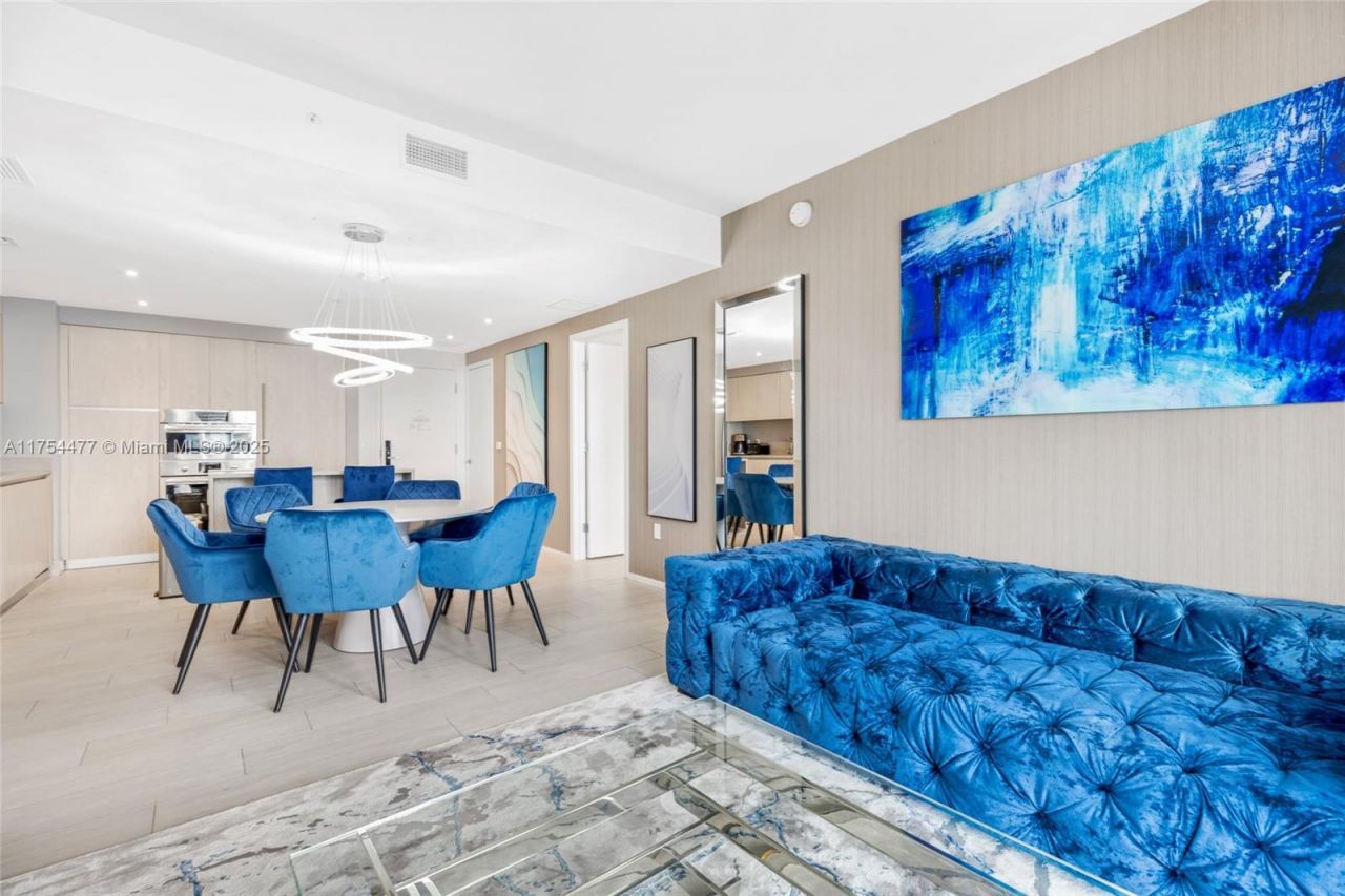 4010 S Ocean Dr, Unit R2505, Hollywood, FL 33019 Photo