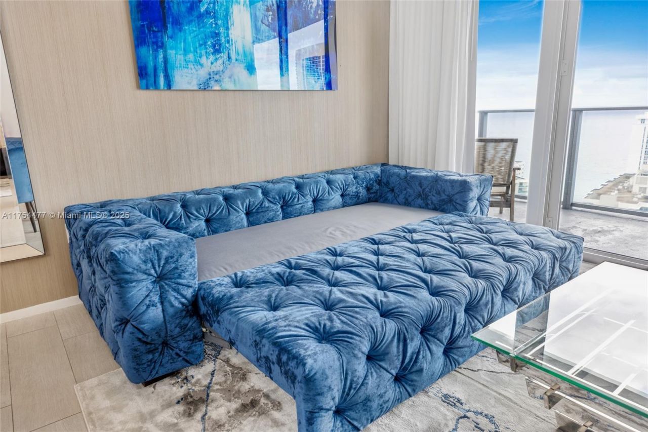 4010 S Ocean Dr, Unit R2505, Hollywood, FL 33019 Photo