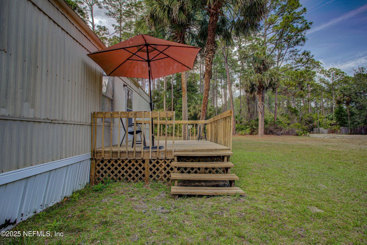 143 Mosswood Street, Georgetown, FL 32139 Photo