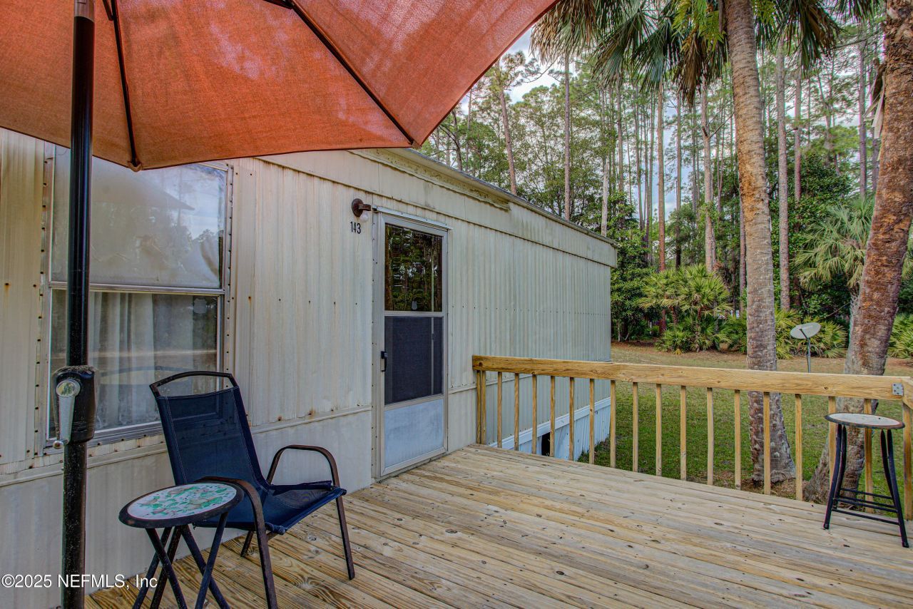 143 Mosswood Street, Georgetown, FL 32139 Photo