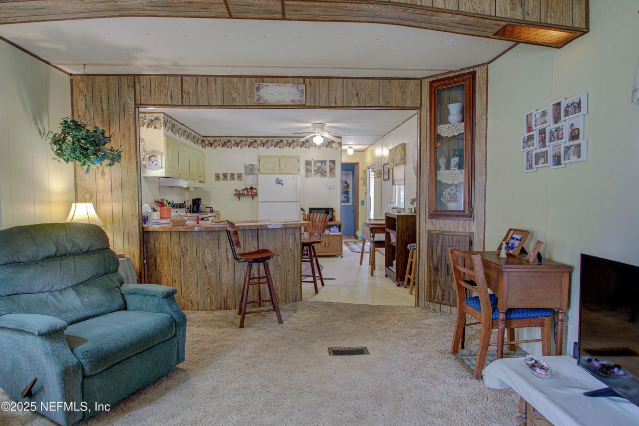 143 Mosswood Street, Georgetown, FL 32139 Photo