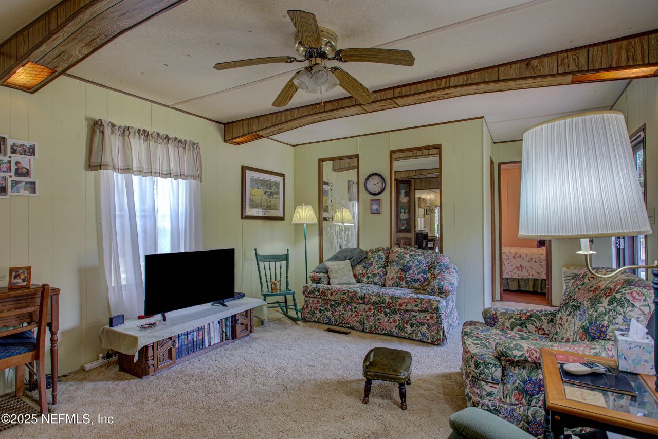 143 Mosswood Street, Georgetown, FL 32139 Photo