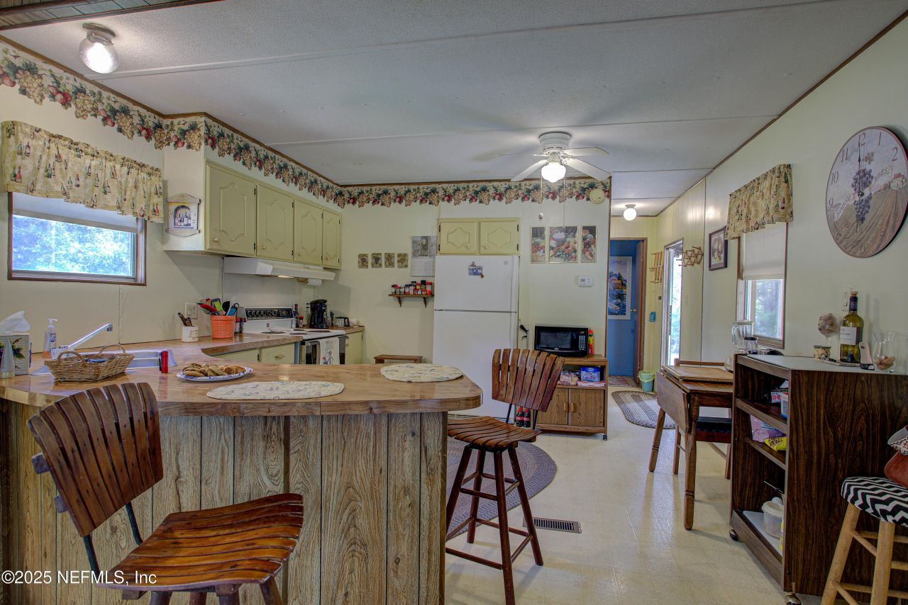 143 Mosswood Street, Georgetown, FL 32139 Photo