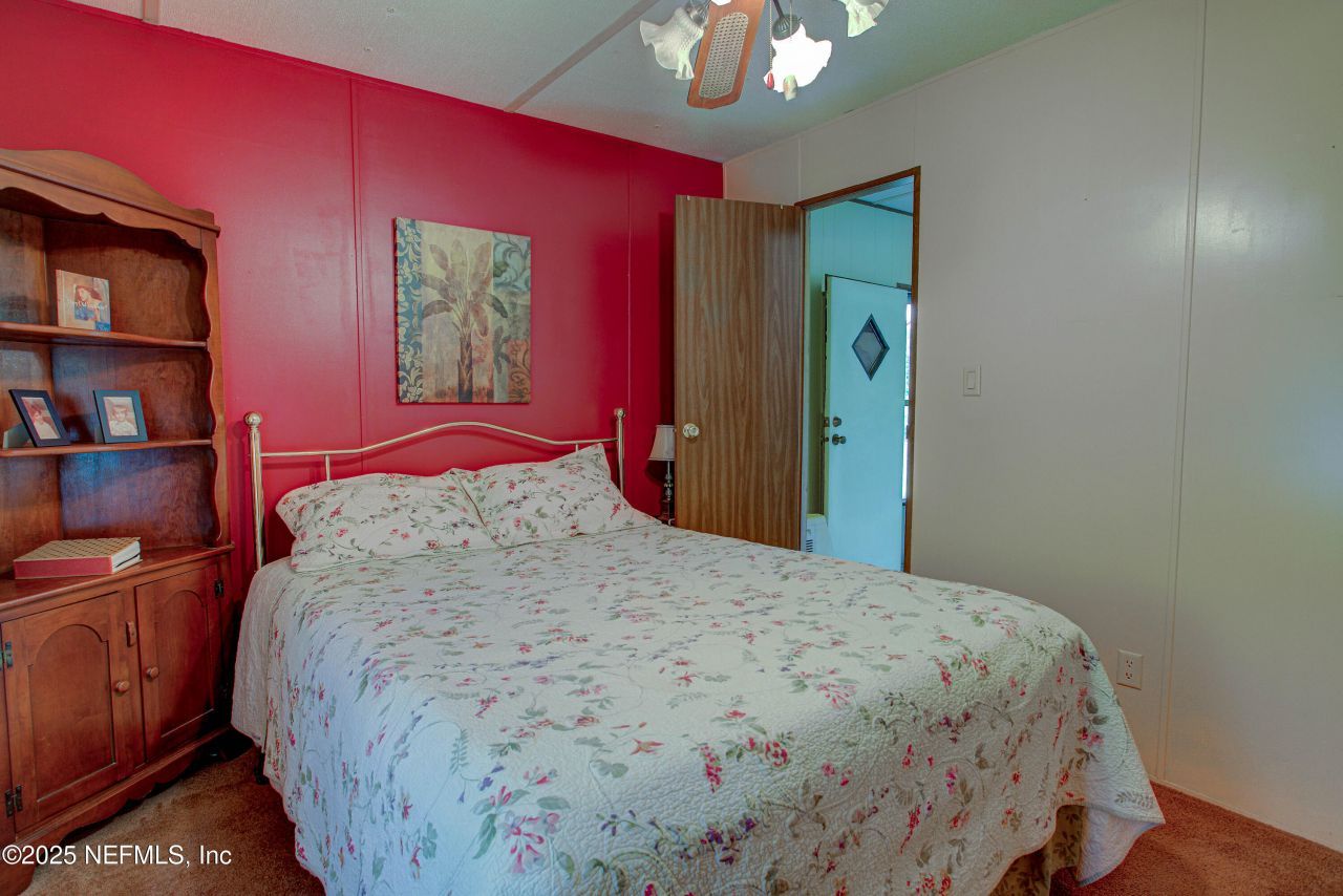 143 Mosswood Street, Georgetown, FL 32139 Photo