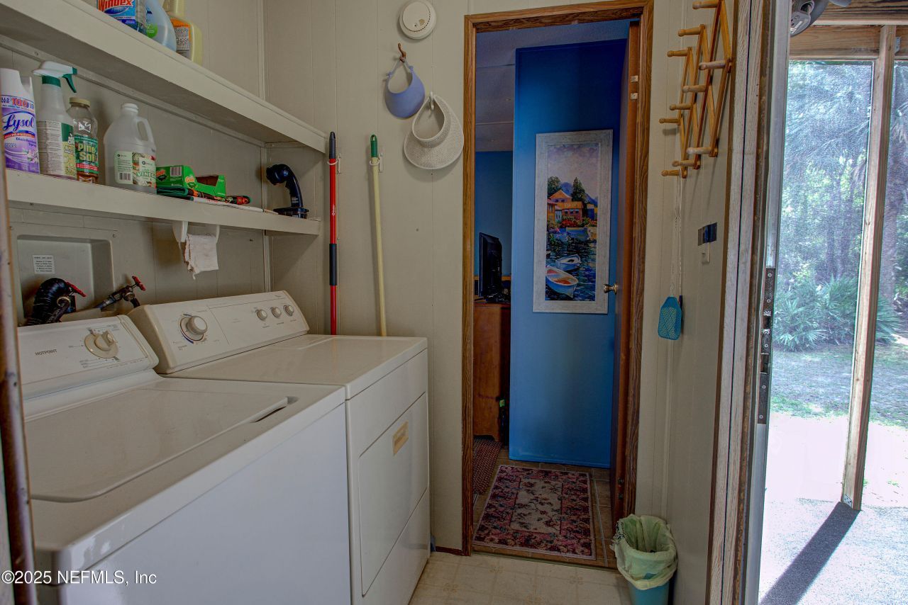 143 Mosswood Street, Georgetown, FL 32139 Photo