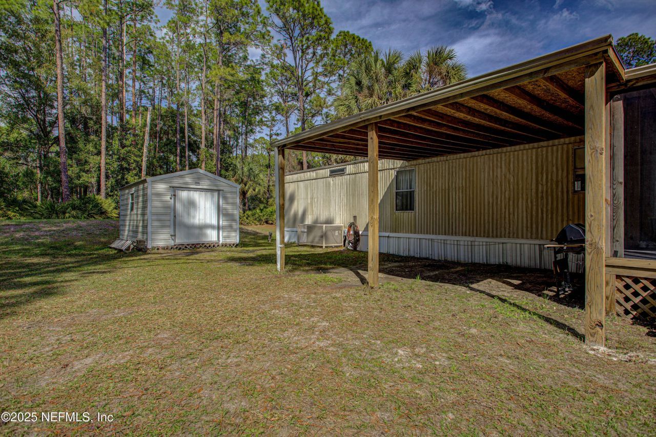143 Mosswood Street, Georgetown, FL 32139 Photo